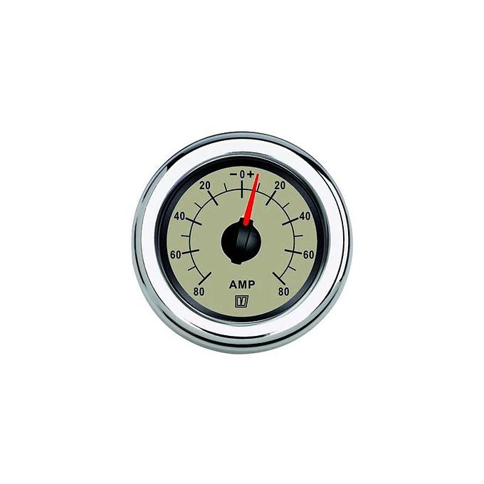 Ampmeter gauge 150 Amp