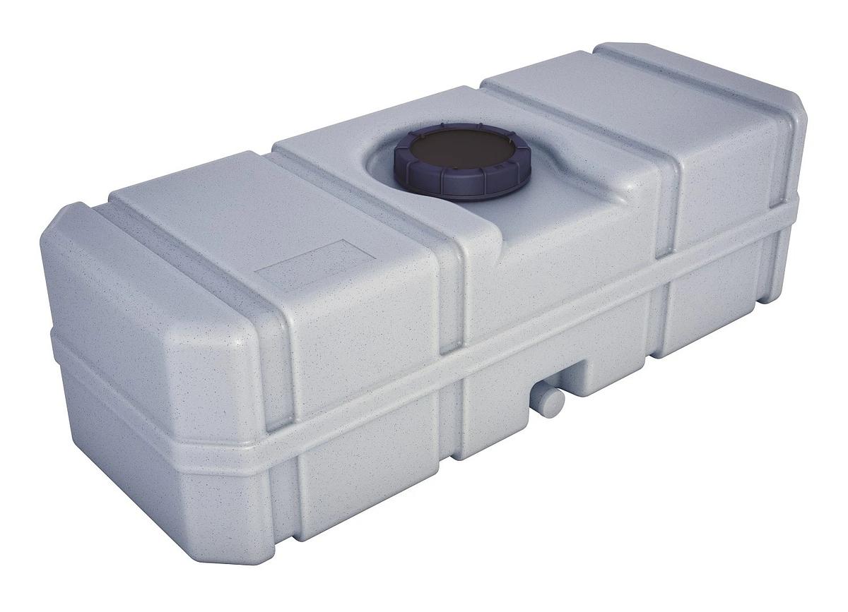 All-purpose tank