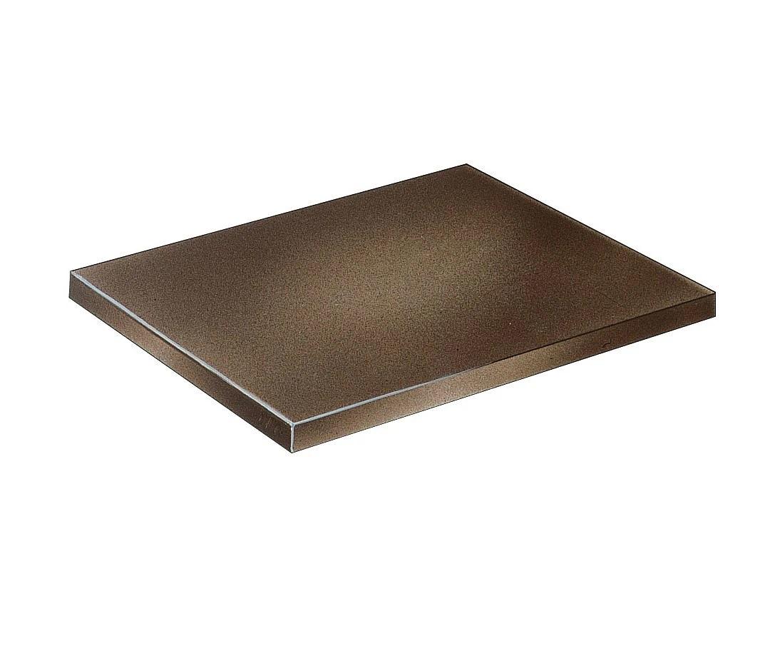 Anti-reverberation plate, 1,000 x 1,200 x 4mm