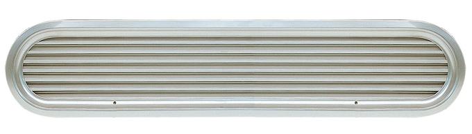 Air suction vent
