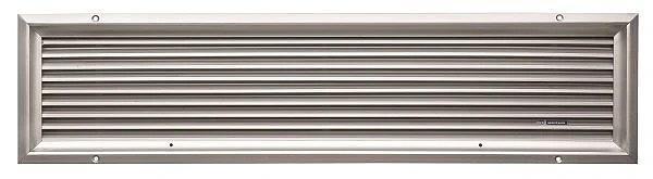 VETUS louvred air suction vent 2,45