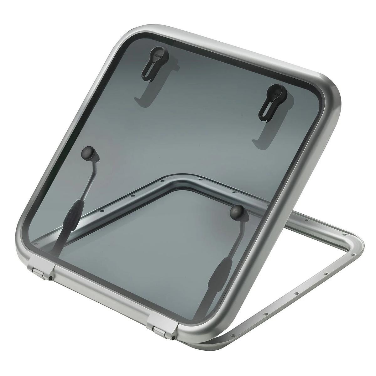 ALTUS escape hatch - model 1