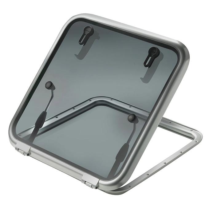 ALTUS escape hatch - model 1