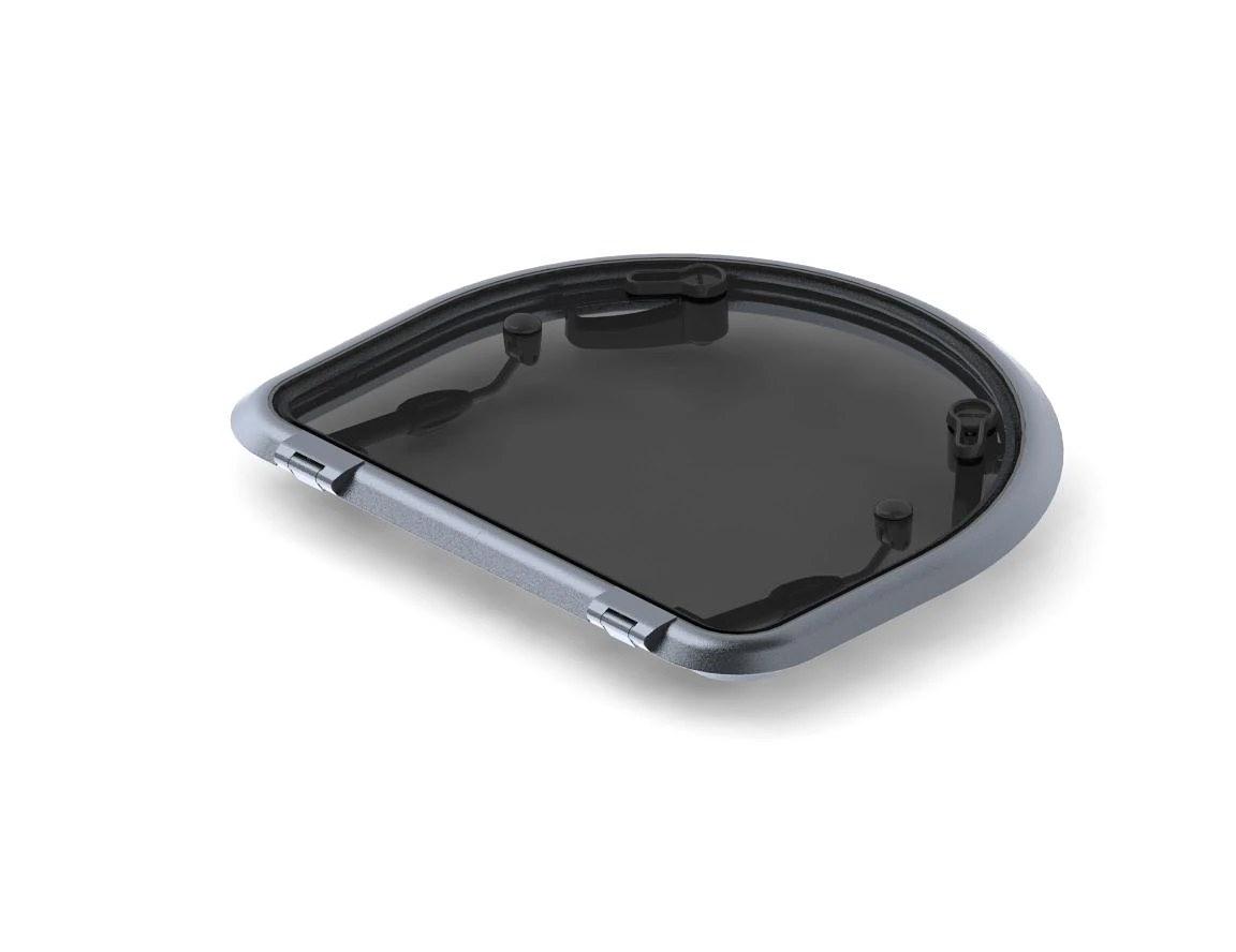 ALTUS escape hatch - model 2