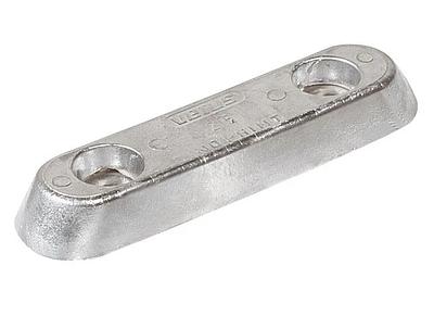Hull anode type 35, aluminium (excl. connection kit) thumbnail 1
