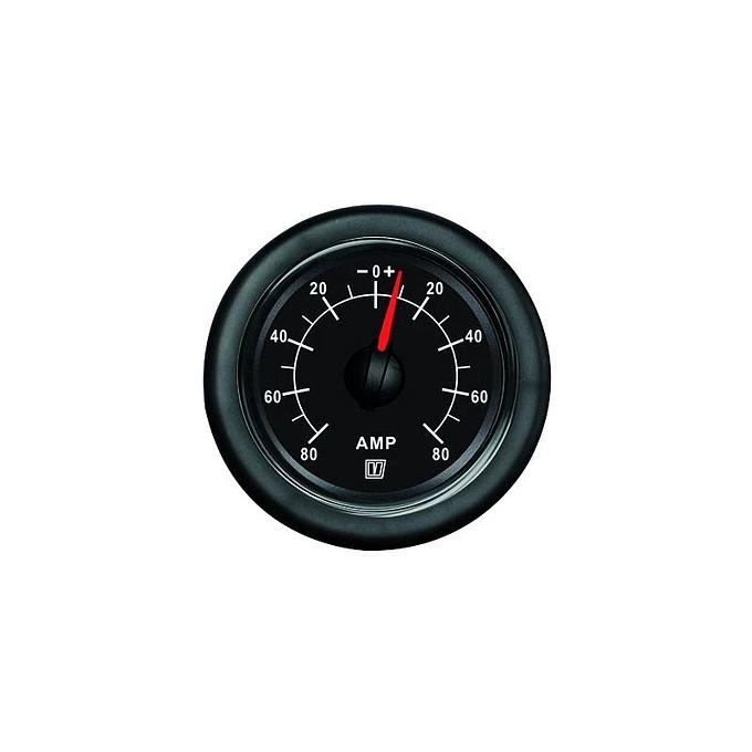 Ampmeter gauge 50 Amp