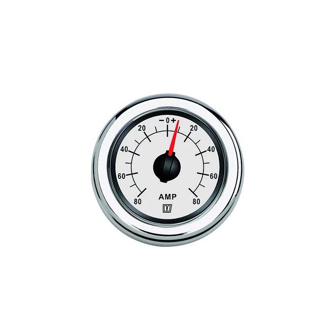 Ampmeter gauge 50 Amp