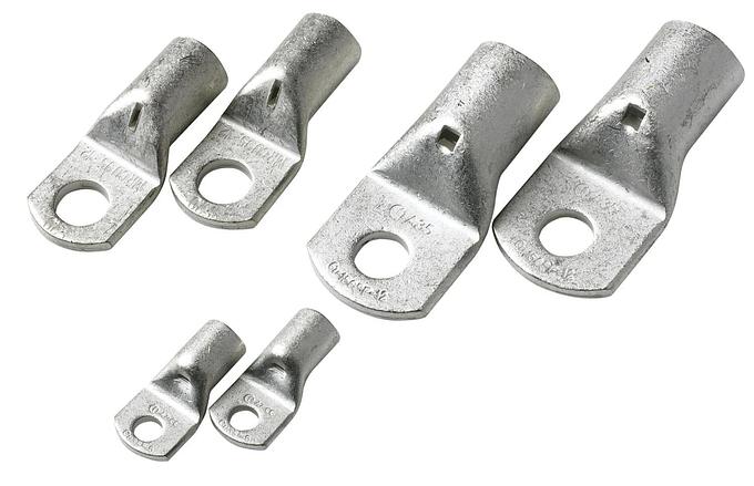 Cable tag for 150mm