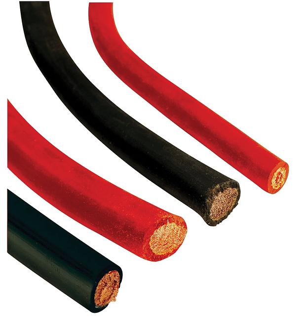 Battery cable 10mm²