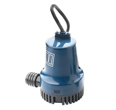 Bilge pump 24V thumbnail 1