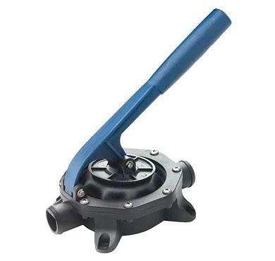 Diahpragm pump