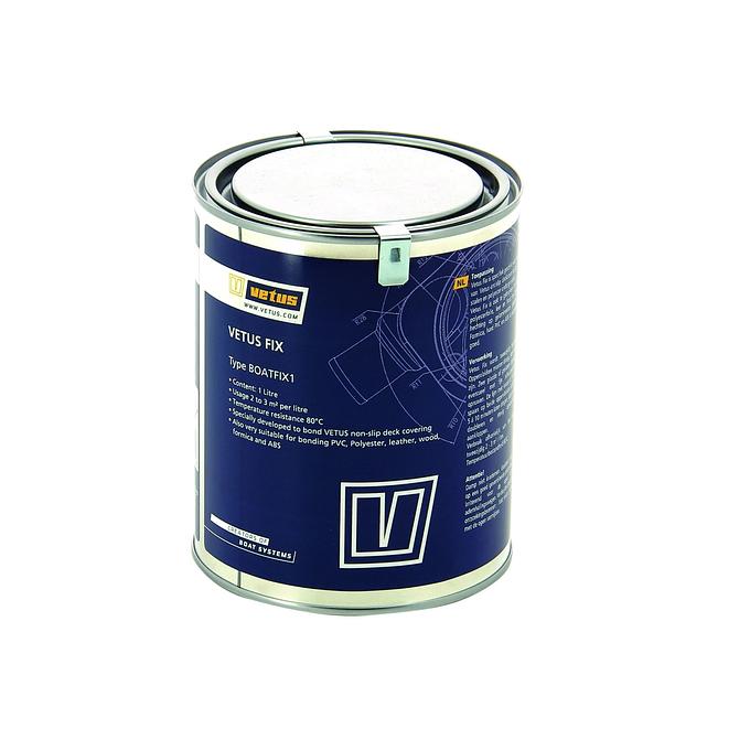 Boatfix adhesive 1 ltr