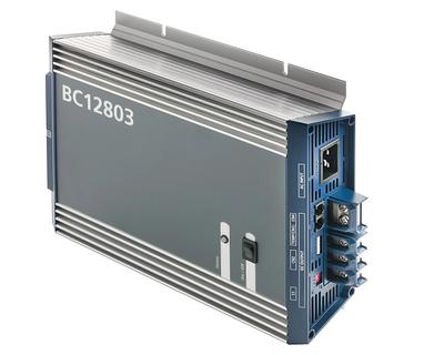 Battery charger, 24V thumbnail 1