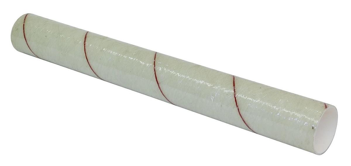GRP tunnel, 110mm internal diameter x 750mm length