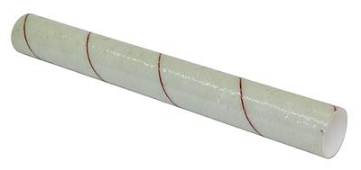 GRP tunnel, 125mm internal diameter x 1000mm length thumbnail 1