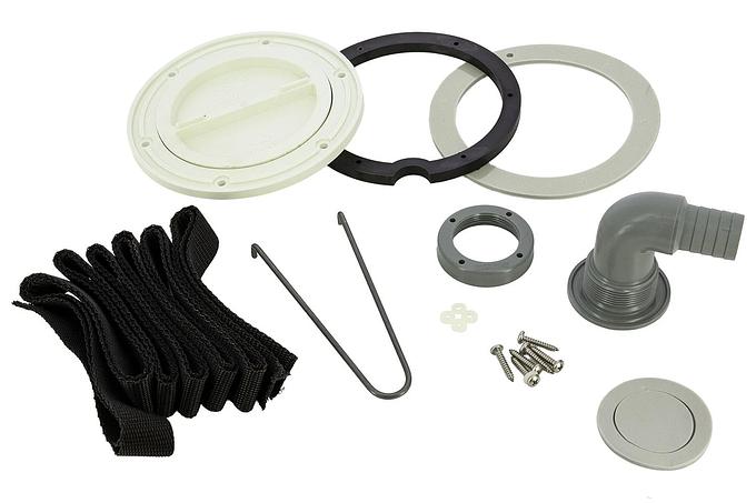 Connection kit for