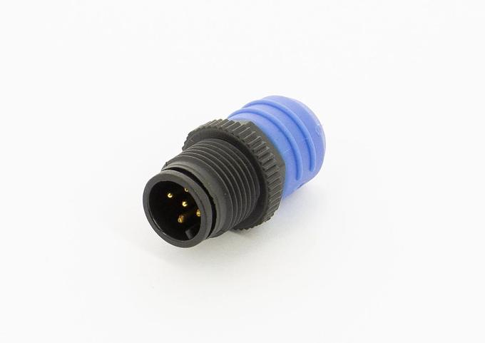 NMEA 2000 terminating resistor, male – 120Ω