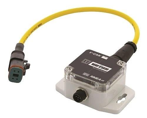 CANverter monodirectional V-CAN to NMEA 2000