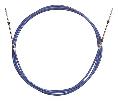 'Low-Friction' push/pull cable, length 3.5m thumbnail 1