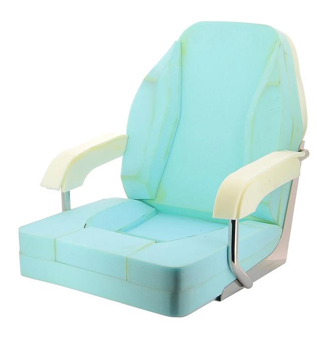 Seat "Master"