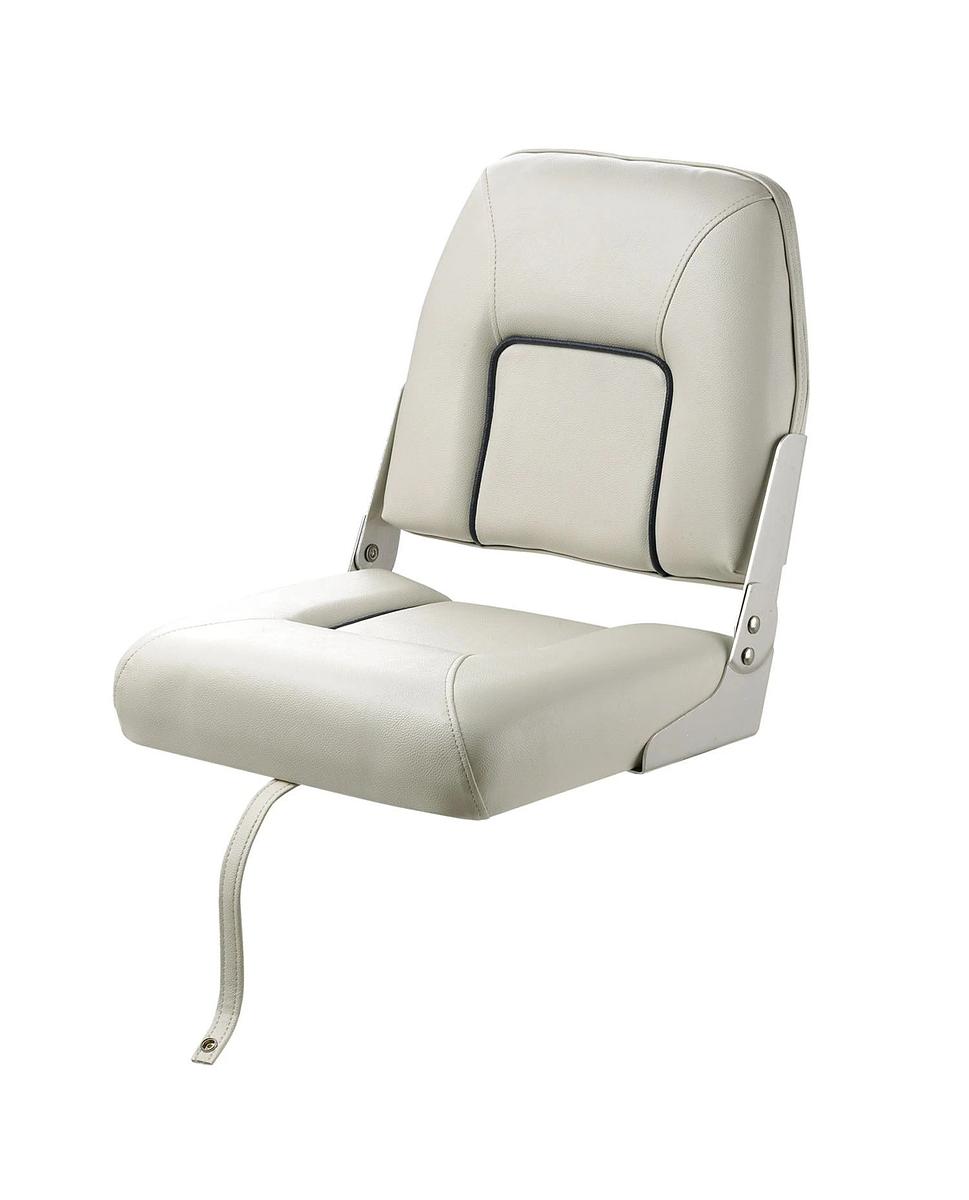Firstmate, deluxe folding seat