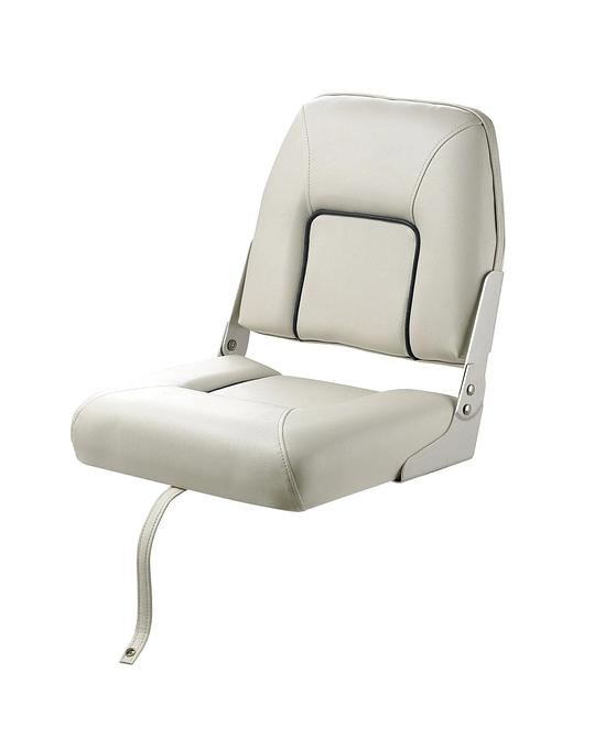 Firstmate, deluxe folding seat