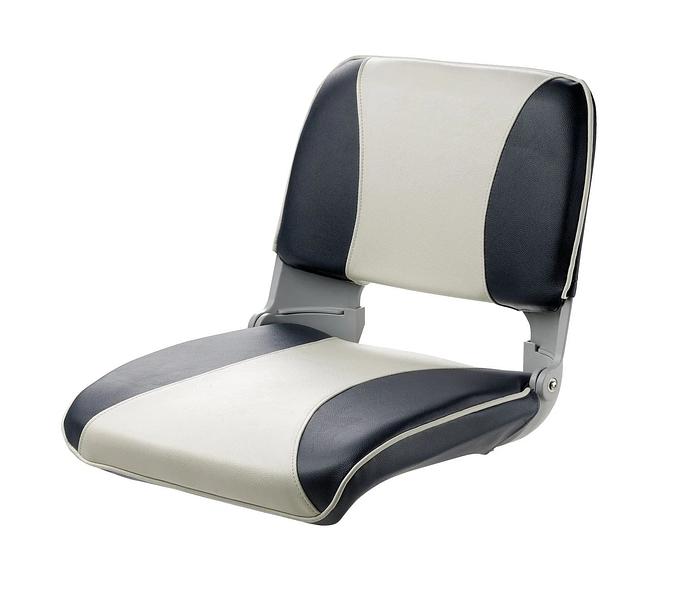 CREW, DELUXE LIGHTWEIGHT FOLDING SEAT
