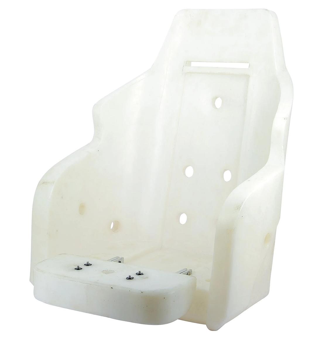 Seat "Commander"