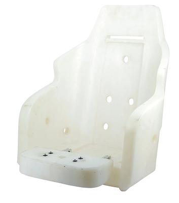 Seat "Commander" thumbnail 1