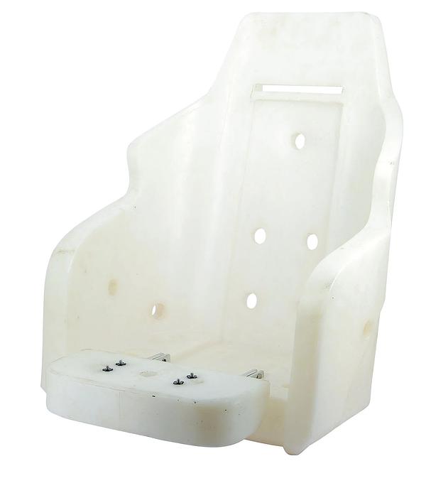 Seat "Commander"