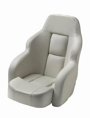 Seat "Commander" thumbnail 1