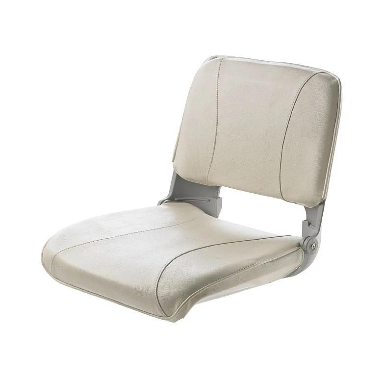 Crew, deluxe lightweight folding seat