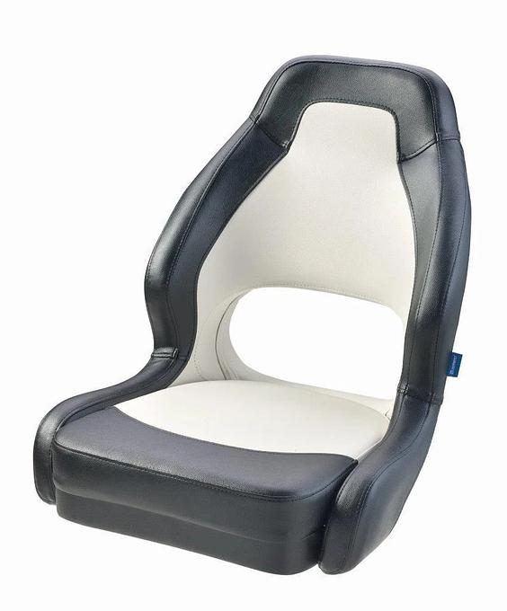 Seat "Driver"