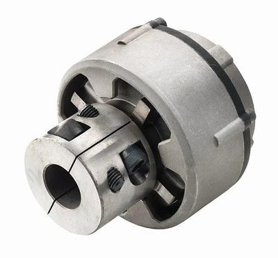 Flexible coupling, type 1330 thumbnail 1