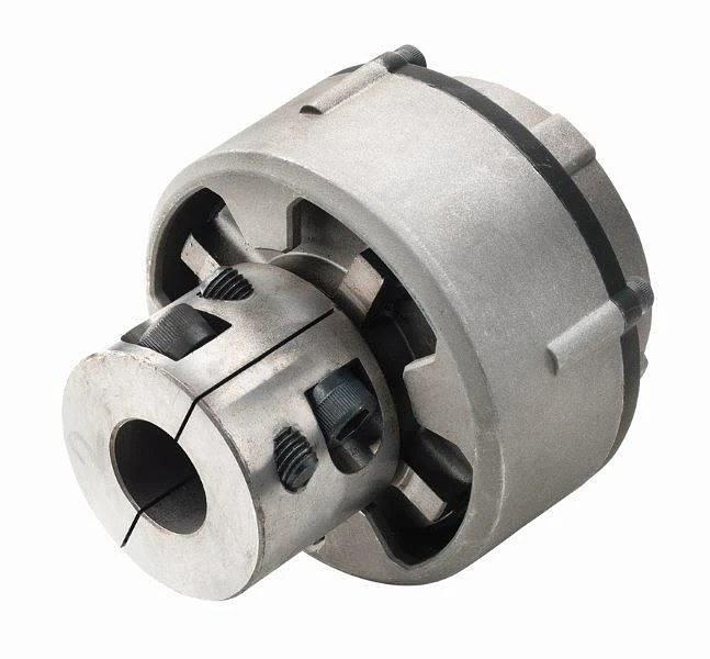 Flexible coupling, type 1330