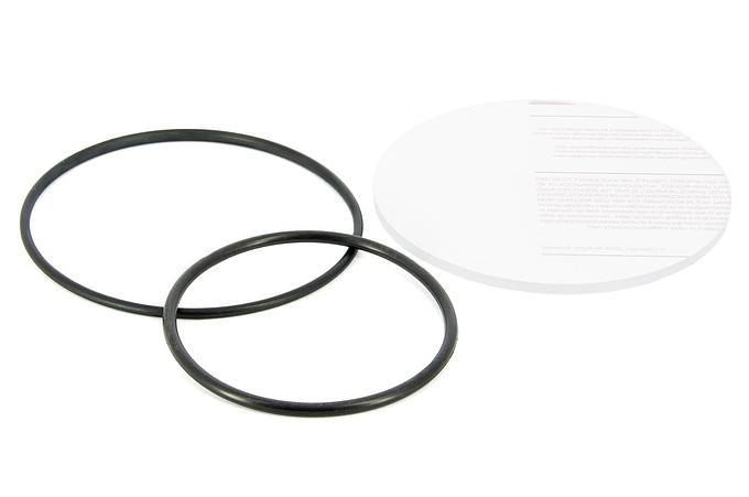 CWS inner cover set