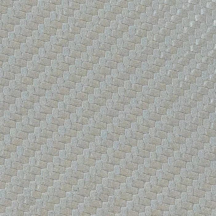 Skai roll 5 x 1,37 meter in RAL 9006 Aluminium White