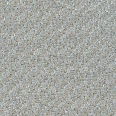 Skai roll 5 x 1,37 meter in RAL 9006 Aluminium White thumbnail 1