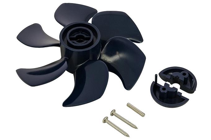 Propeller for BOWA0651,0764,BOWB0761,
