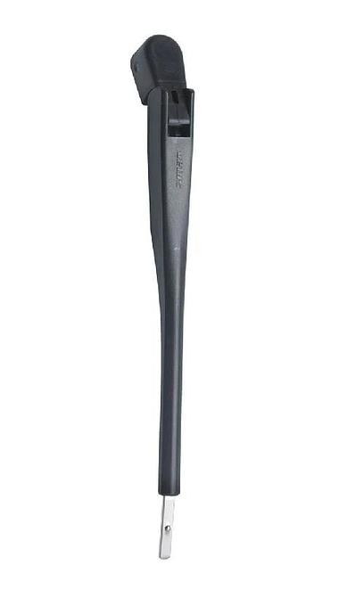 Black single arm, L= 395