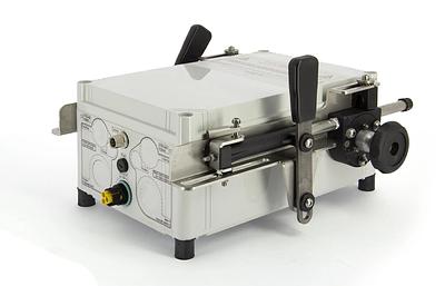 VETUS control box for 1 mechanical engine + 1 mechanical gearbox thumbnail 1