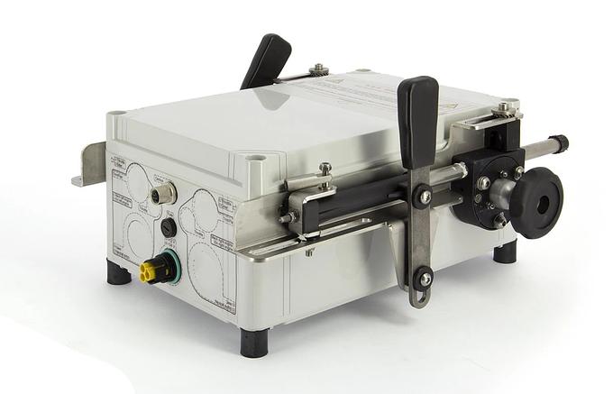 VETUS control box for 1 mechanical engine + 1 mechanical gearbox