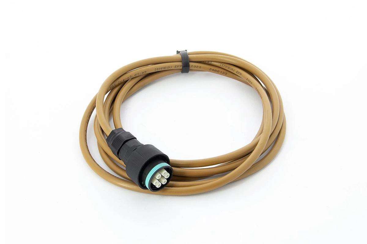 Gearbox cable 3M 6 wires
