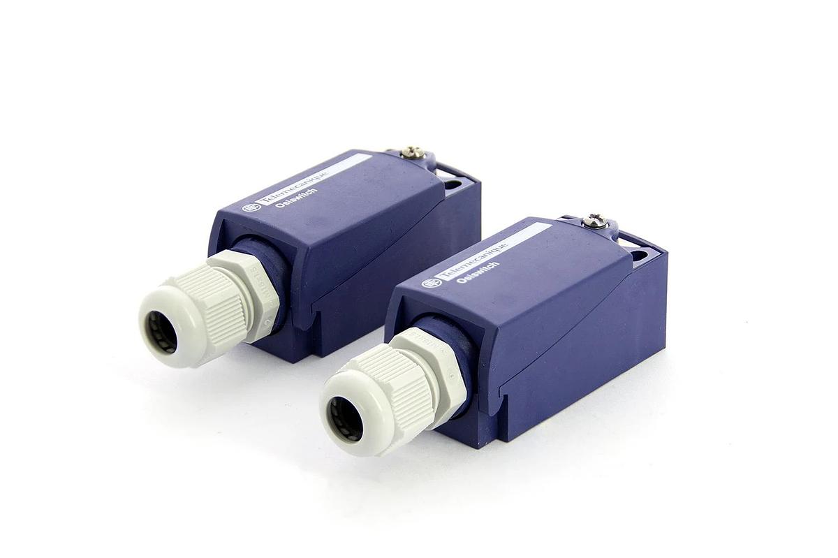 Set of limit switches for EHP (2 pieces)