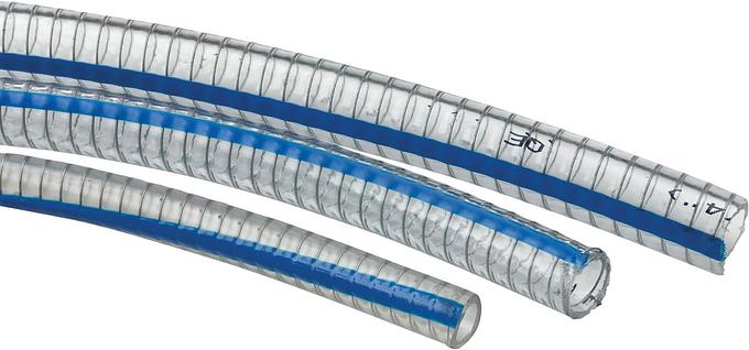 Water hose, 40mm inside diameter