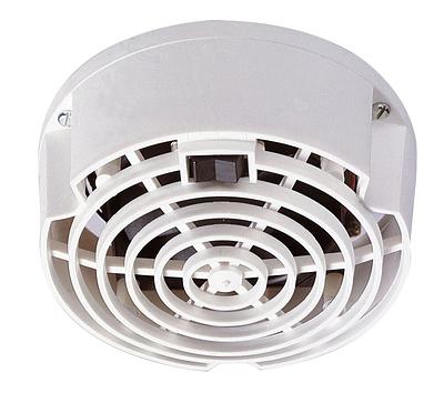 VETUS electric ventilator, type FAN, 12 Volt, 2 speeds thumbnail 1