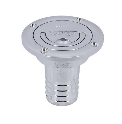 Filler cap "WATER", for hose Ø 38 mm thumbnail 1