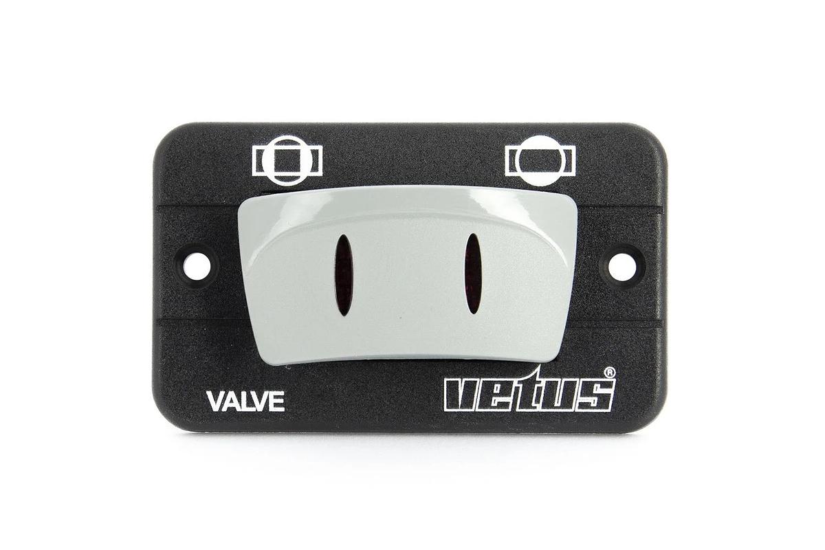 Control panel 24V