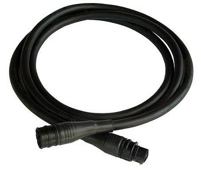 Quick Connect system extension cable 5 meter 20A thumbnail 1