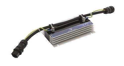 Quick Connect - Galvanic isolator, Max. rating 16A